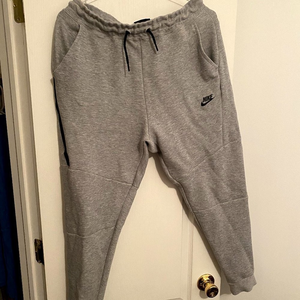 Nike Tech Fleece Sweat Pant Size XXL